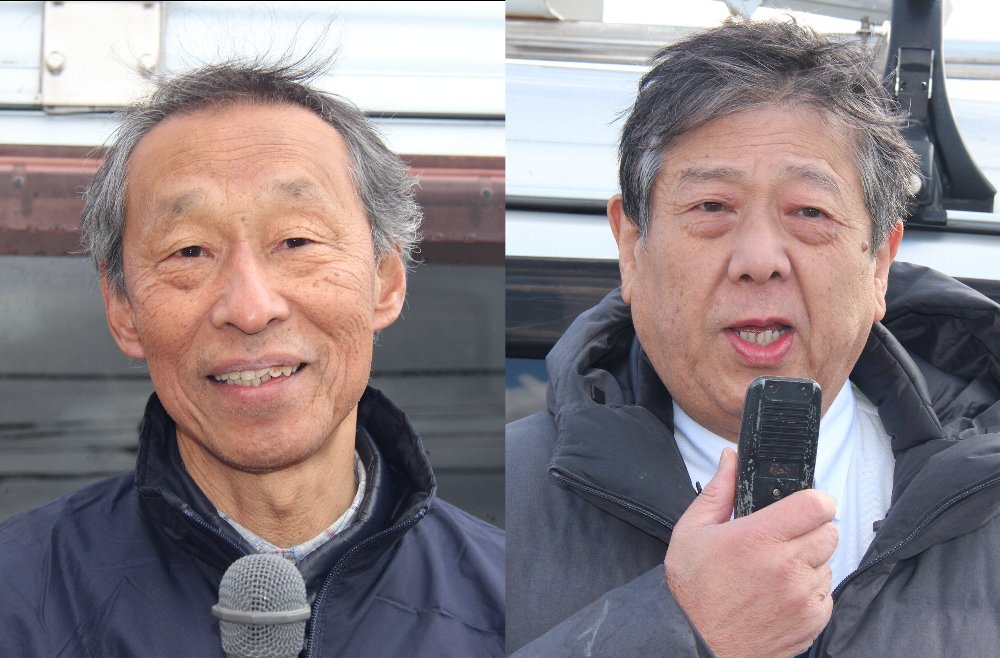 迫る有田町議選